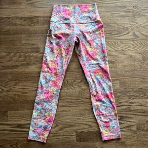 Lululemon Align High Rise Pant 25inch